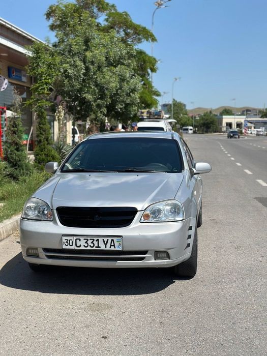 Lacetti avtomat 1.6