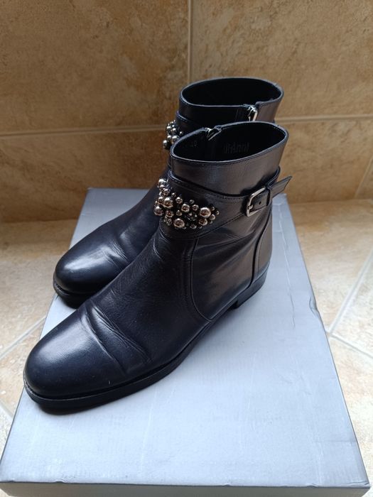 Дамски боти GiAnni