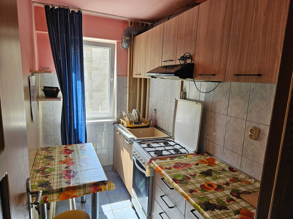Inchiriez Apartament cu 2 camere