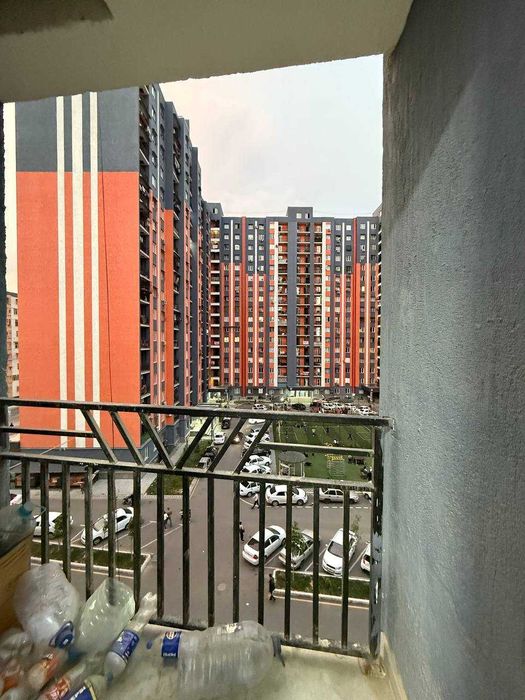 Продаётся 3-комнатная квартира в ЖК Мусафо Маскам