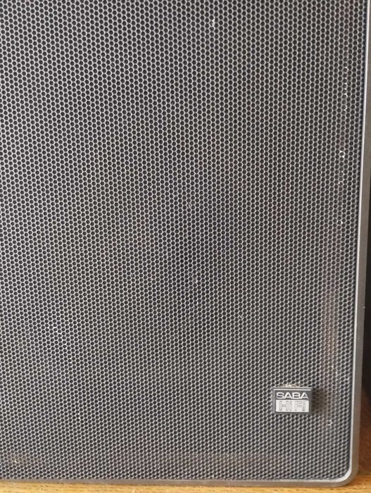 Saba   тонколони