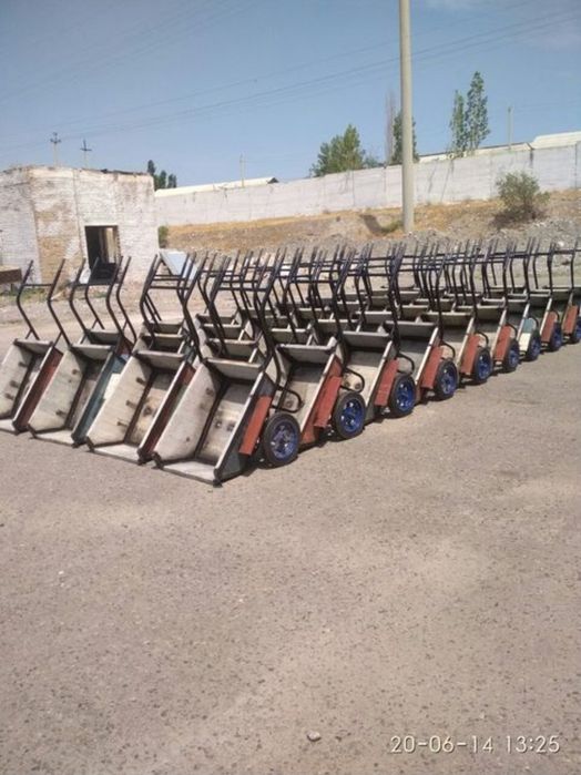 Qurilish uchun aravalar birinchi qoʻl optim sotamiz vodiy boʻylab .