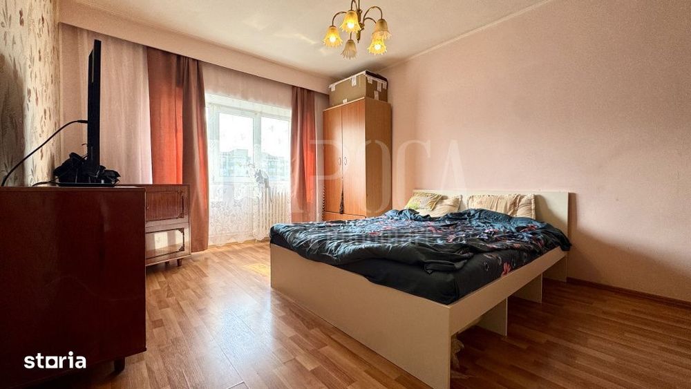 Apartament 3 camere de vanzare in Manastur, Cluj Napoca — fotografia 2