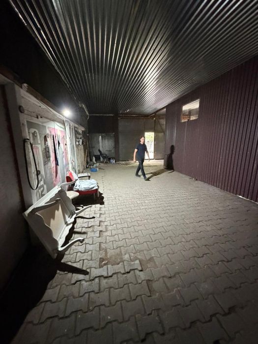 Сдается бокс под любой вид деятельности