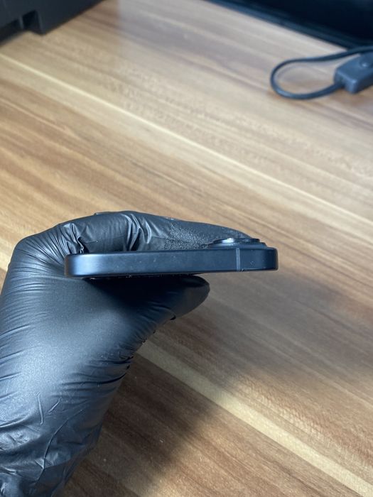 iPhone 16• 128 GB • Black