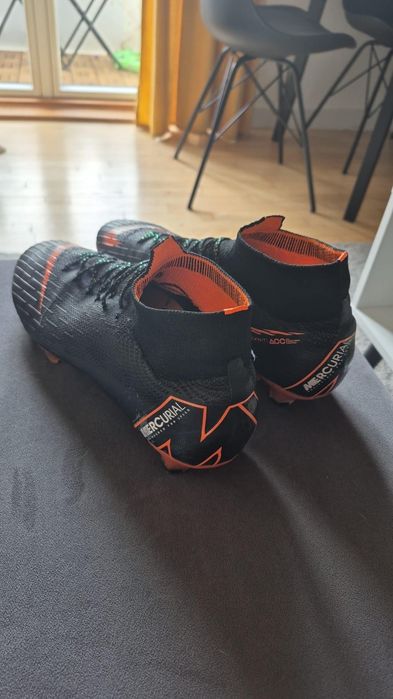 Nike Mercurial Superfly 6 Elite FG/AG (mărimea 45)