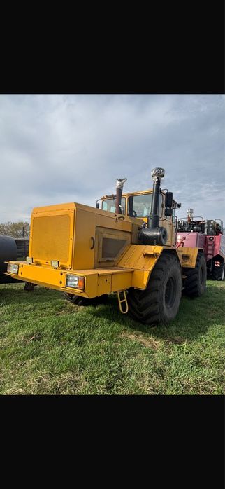 Продам Кировец К-700