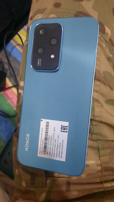Honor 200 lait 256