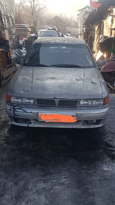 Митсубиси галант