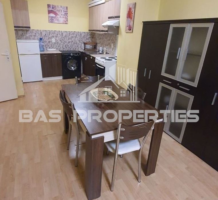 Продава се Двустаен апартамент в София, Медицинска академия - 74 кв.м за 3446 €/кв.м - Снимка #1