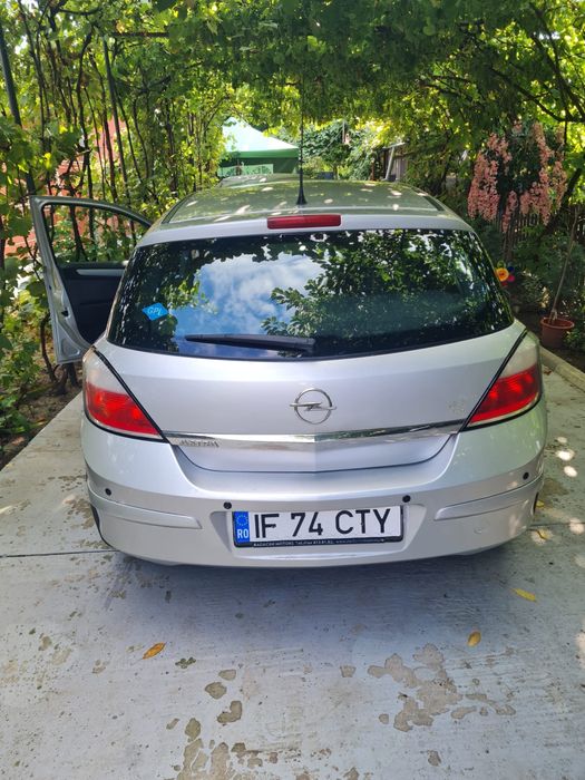 OPEL Astra 2006 — imagine 3