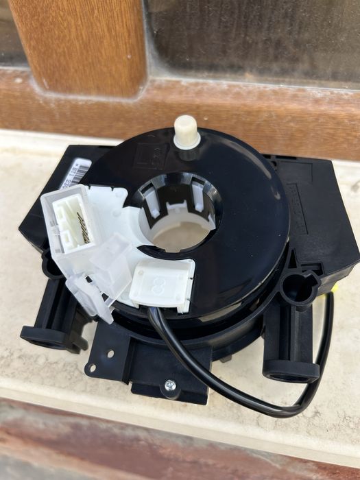 Рулевой шлейф от Ниссан кашкай