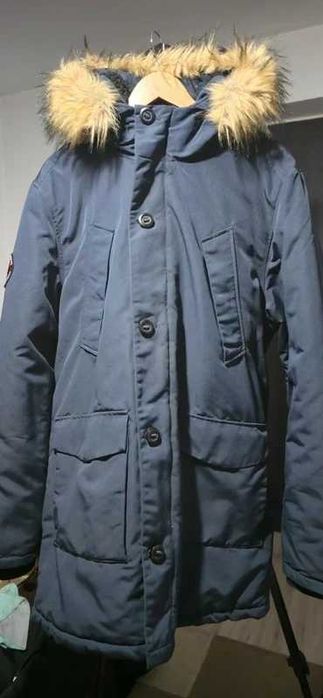 Superdry Everest Geaca de Munte/Ski