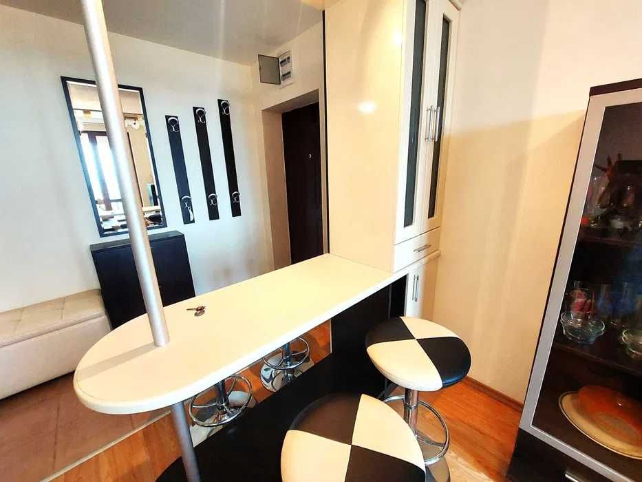 Продава се Тристаен апартамент в Свети Влас - 100 кв.м за 1180 €/кв.м - Снимка #14