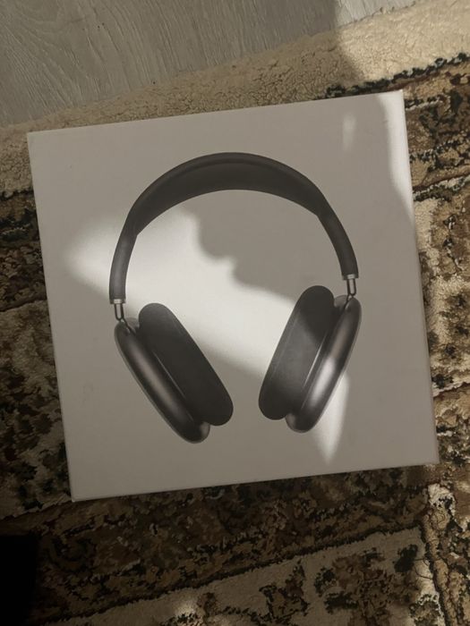 Airpodsmax продается.Айрподс сатылады.