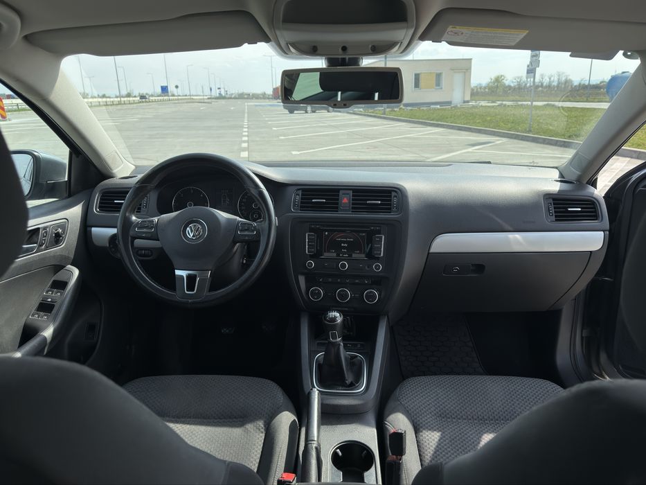 Vand Volkswagen Jetta 1.6tdi