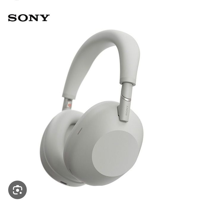 Наушники Sony. Ремонт