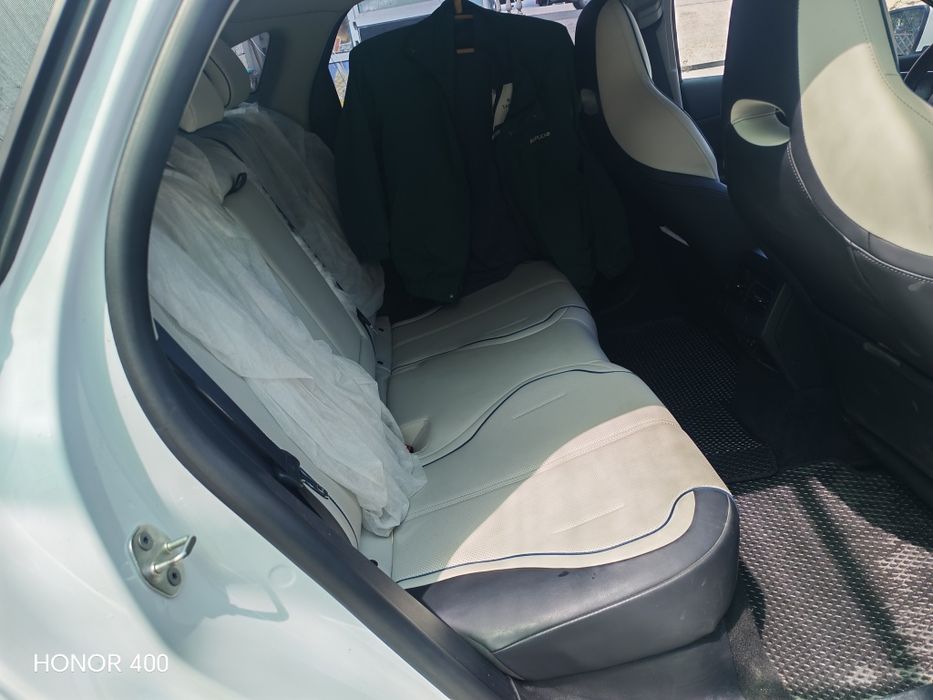 BYD Chazor55,2025йил