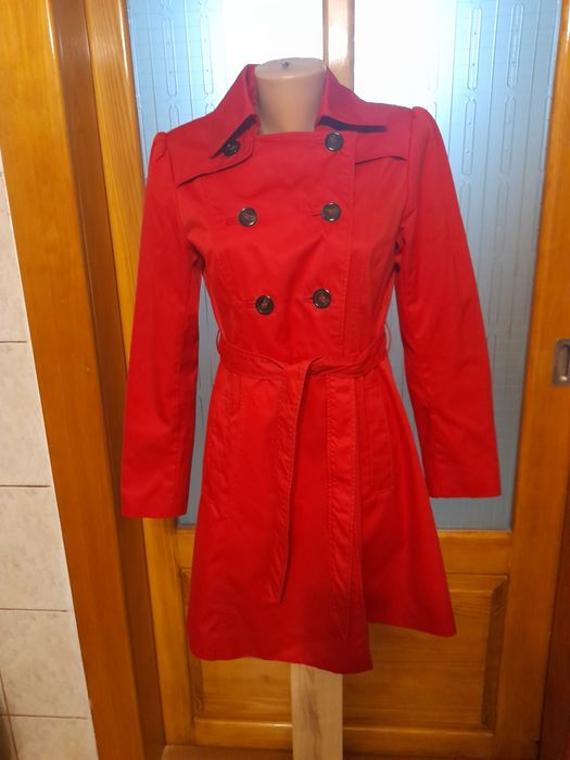 Pardesiu H&M mărimea  36