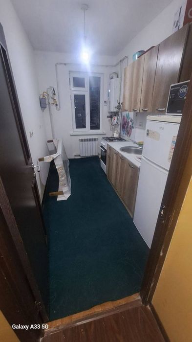 Qizlarga kvartira Sergili