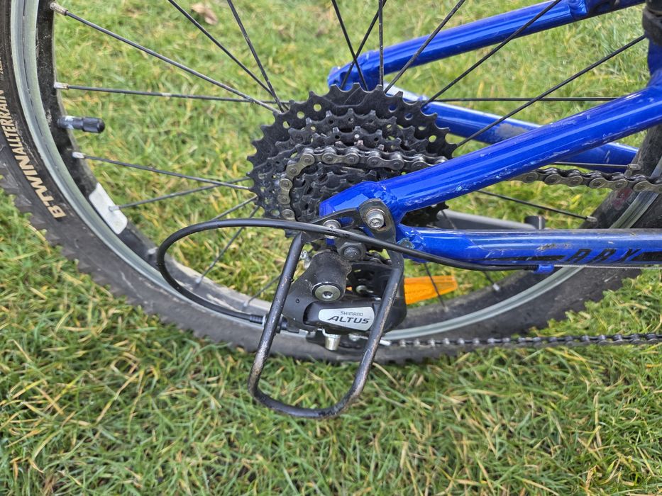 Bicicleta Copii GIANT ARX 20