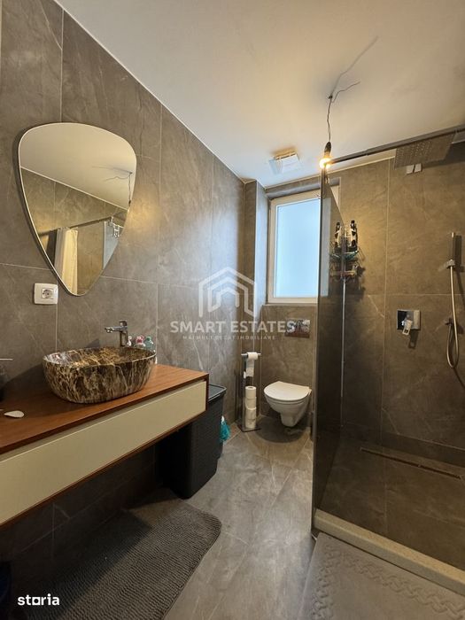 Apartament 4+ 1 camere de vanzare vedere la lac II 150mp II Floreasca