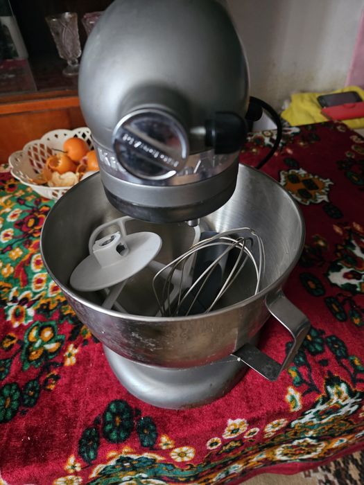 Vand robot de bucatarie