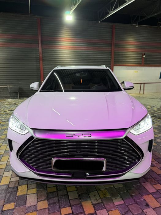 BVD SON PLUS gibrit 2023 awd