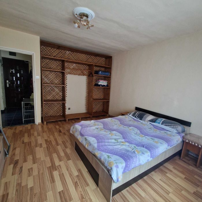 Garsoniera de inchiriat