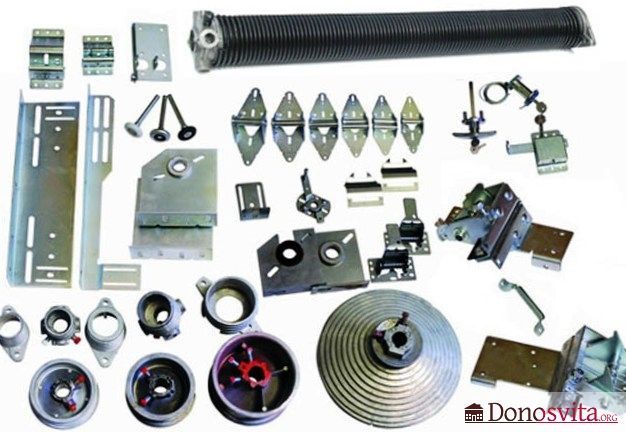 Рольворота и рольставни. АКЦИИ!!!