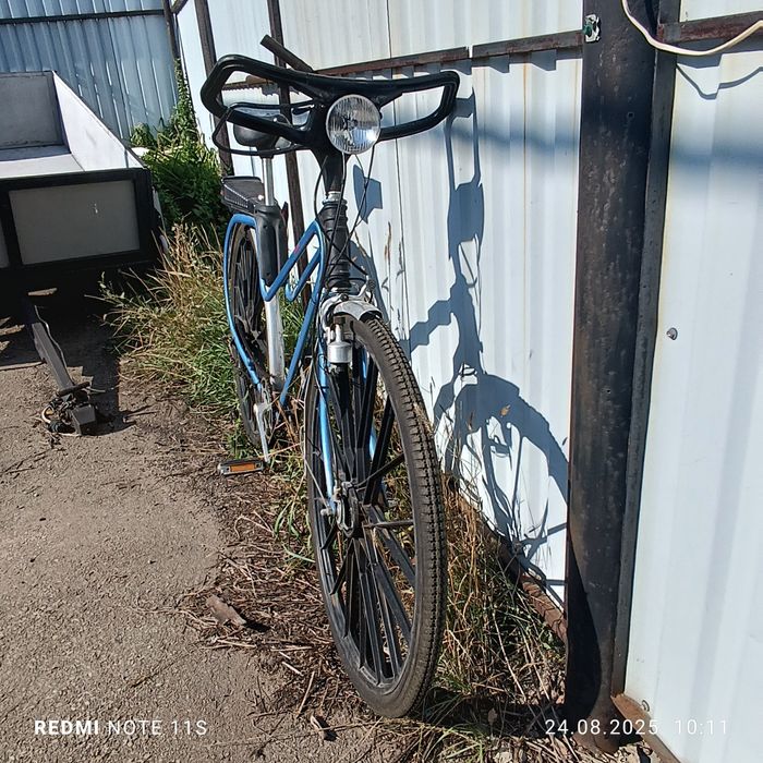 Продам велосипед.