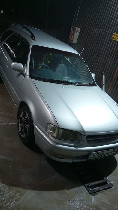 Toyota Carib универсал