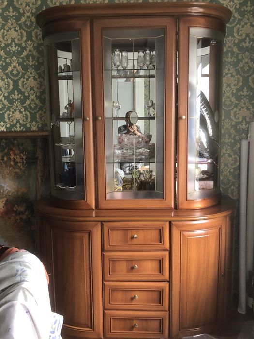 Гарнитур для зала