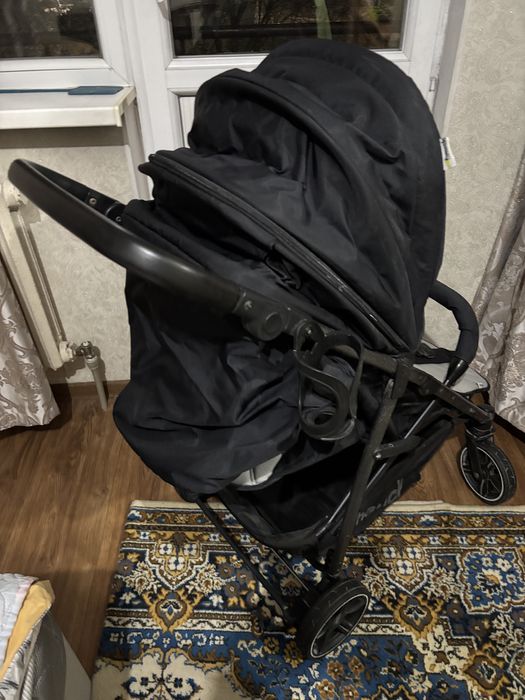 Коляска Hauck fun for kids