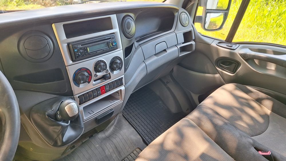 Iveco Daily 50C18  / 3.0 DIESEL