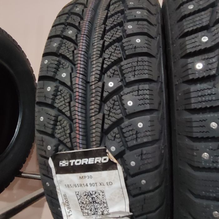 185/65 R14 Новые Зимние