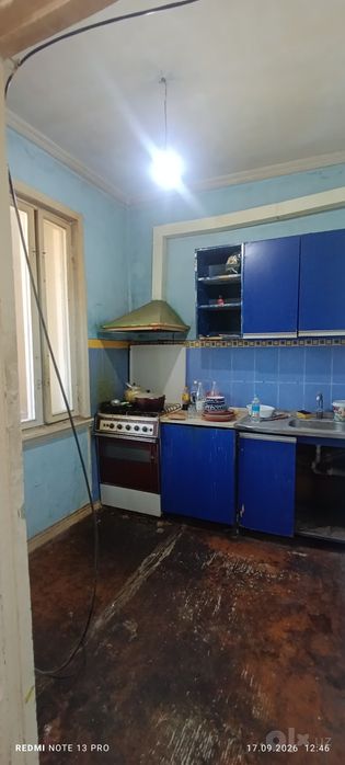 ЮНУСАБАД -11 Мега планет МЕТРО 2 хонали ижара берилади
