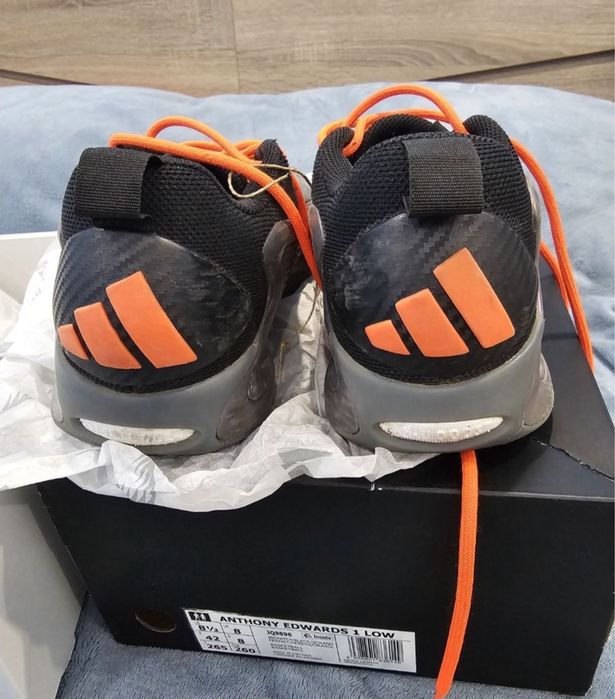 nike, adidas, баскетболни обувки