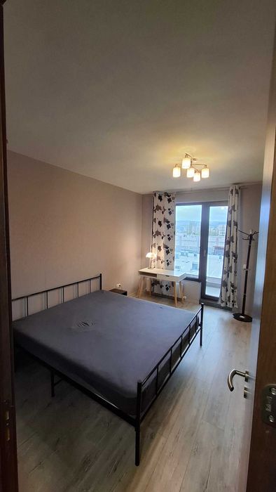 Дава се под наем Двустаен апартамент в София, Младост 4 - 60 кв.м за 777.75 € - Снимка #2