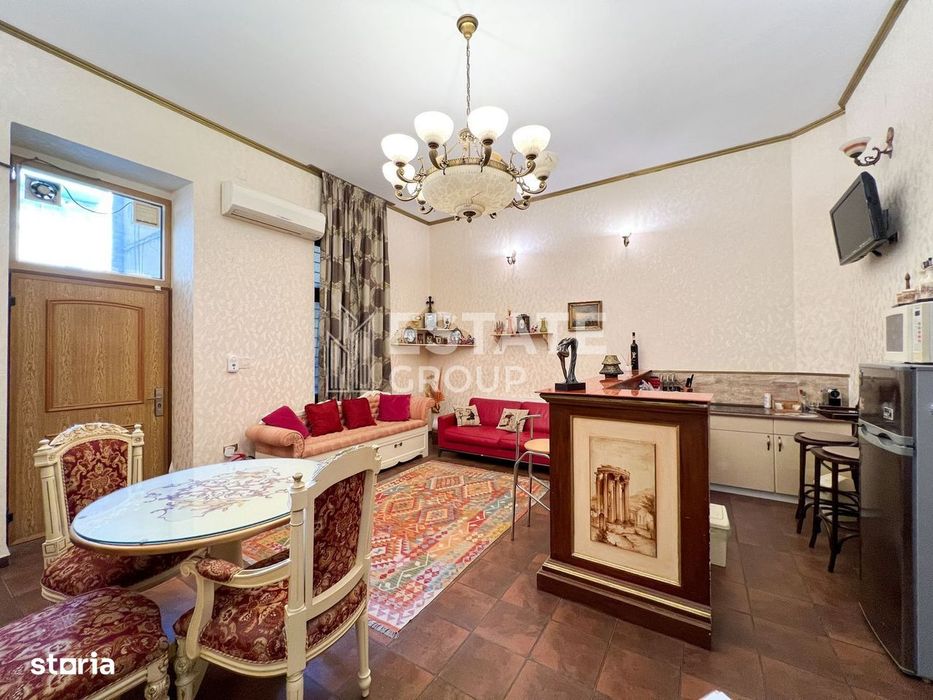 Apartament Piata Libertatii