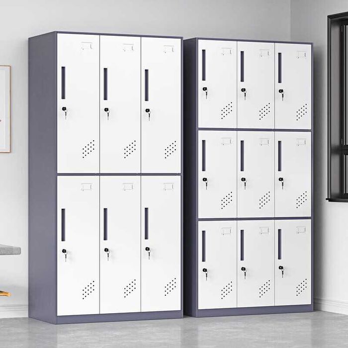 Talabalar uchun shkafi Шкаф для одежды студентов/ многодверный