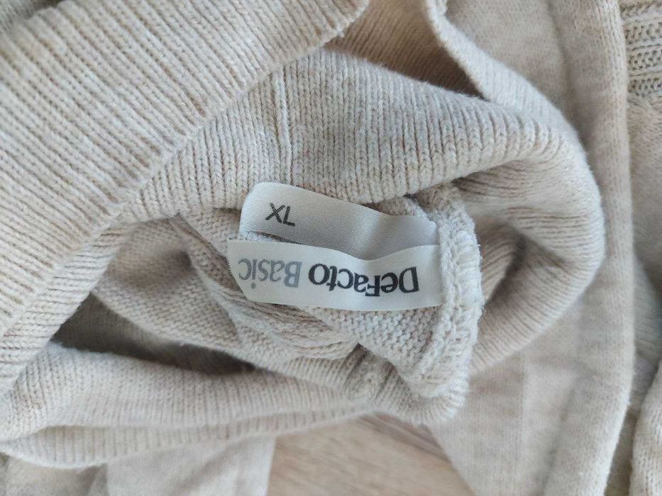 Свитер женский DeFacto