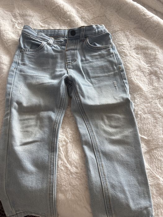 Продам вещи на мальчика 3-4года