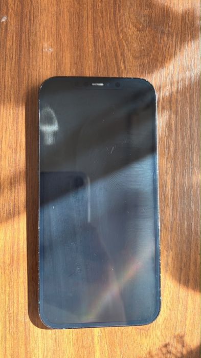 Iphone 12 pro max, 256gb, blue