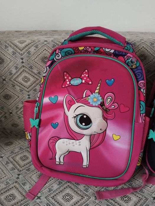 Продам рюкзак почти новый