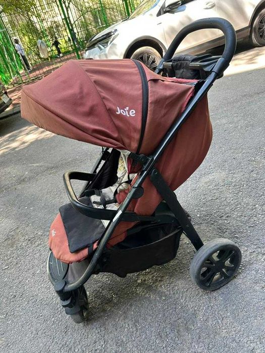 Детская коляска Jole