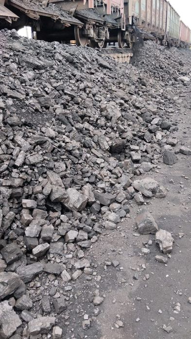 Доствка угля Камаз ЗИЛ Газель