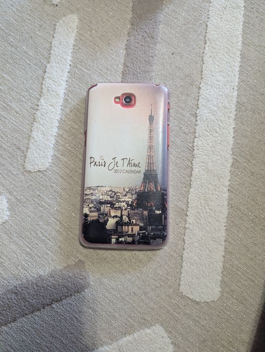 Смартфон Lg d686 на запчасти