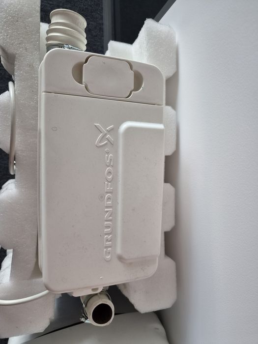 Помпа Grundfos, помпа SOLOLIFT2 D-2