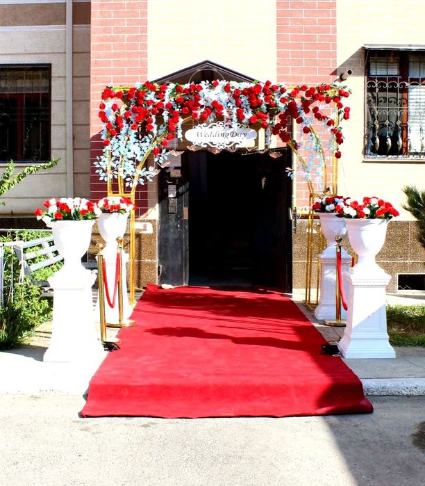 Tayyor biznes dekoratsiya sotiladi.